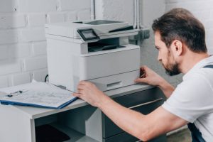 Read more about the article Copier Leasing or Buying – Here’s What You Need To Know