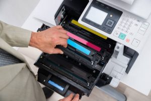 Read more about the article How To Take Care Of Your MFP Machine?
