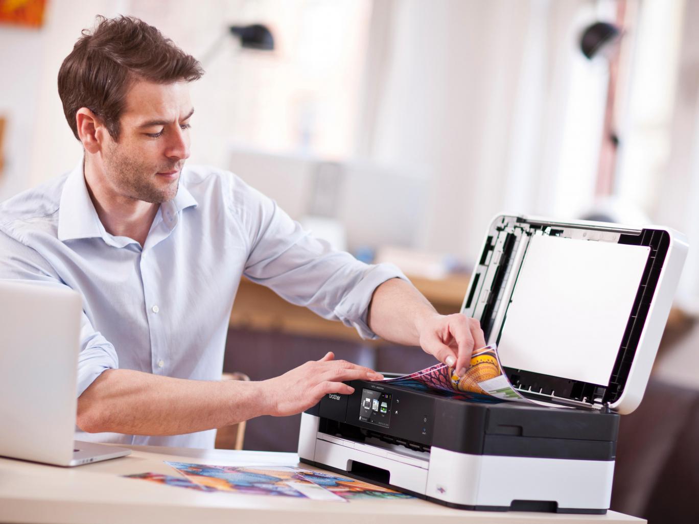 Fix 4 Most Common Printer Issues