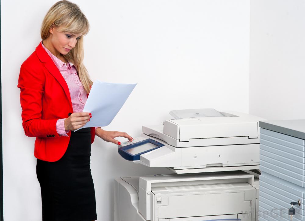 8 Reasons To Rent your Next Copier