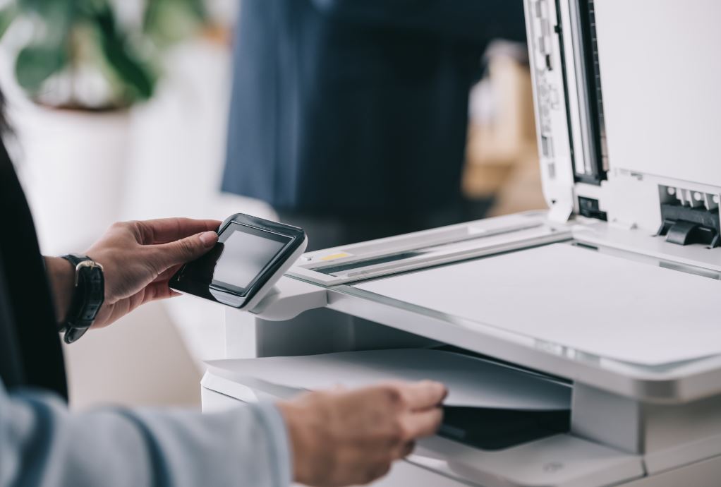 You are currently viewing 5 Printer Features That’ll Save Your Work Life