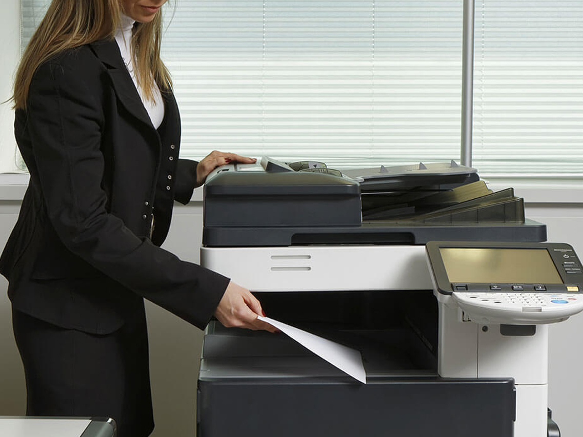5 Printer Features That’ll Save Your Work Life