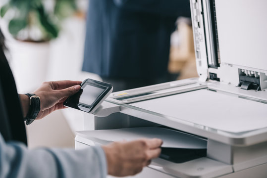 Copier Leasing Service Providers for Copying Needs Partner