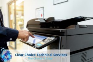 Improve Your Office Productivity Today with Clear Choice Reno Copier Lease Services